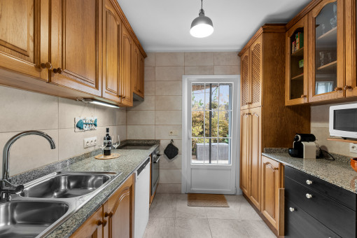 Cocina