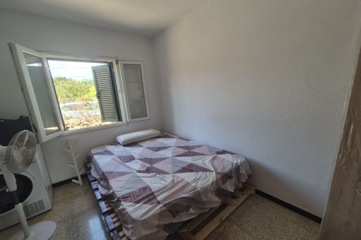 Dormitorio adicional