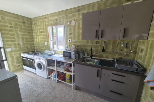 Cocina