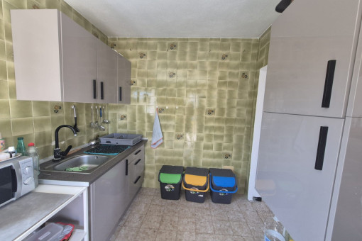 Cocina