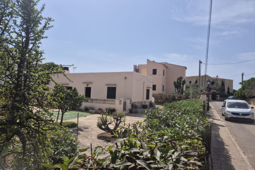 Casa en Cap des Moro en alquiler de larga duración