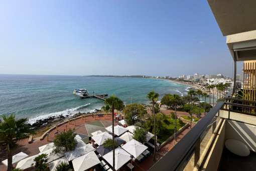 Apartamento en Cala Millor
