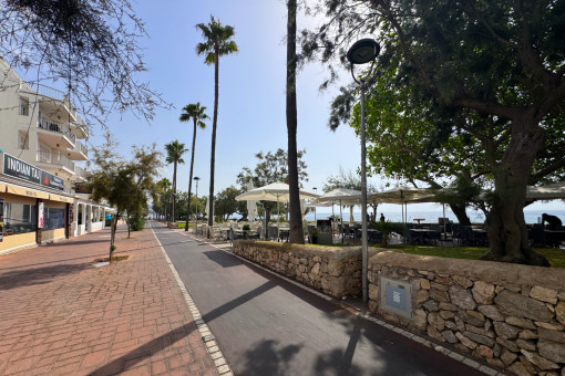 Cala Millor