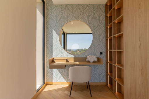 Vestidor