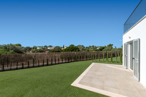 Jardin