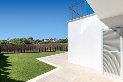 Jardin