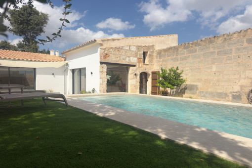 Casa en Sineu
