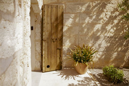 Entrada