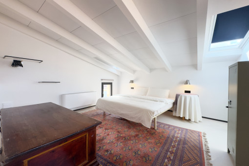 Dormitorio