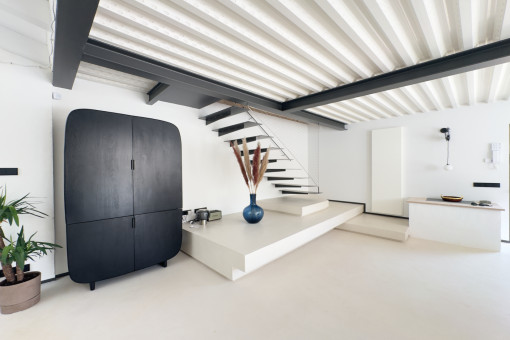 Escalera