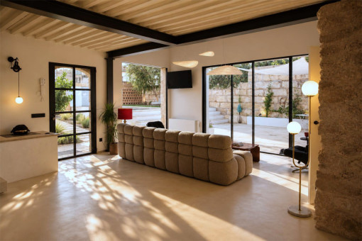 Casa en Sineu para alquiler