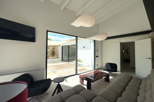Salon