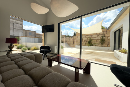 Salon