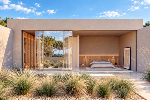 Mediterranean living