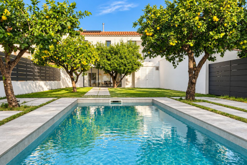 Casa en Esporles