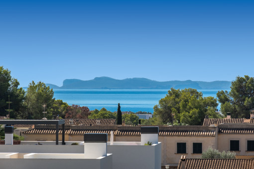 Mas vistas al mar