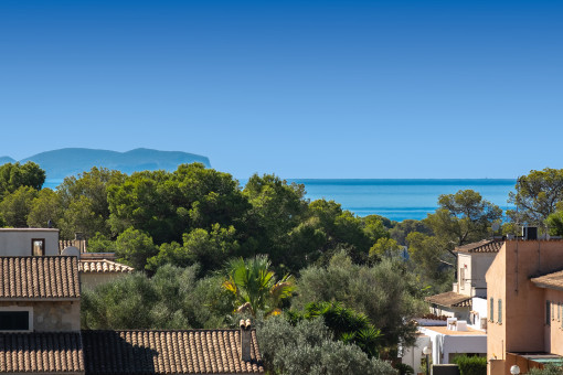 Mas vistas al mar