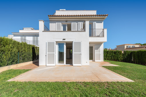 Villa en Sa Rapita