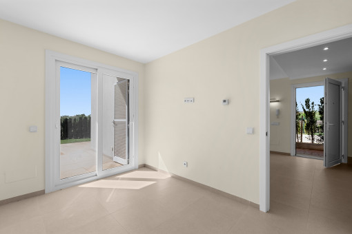 Dormitorio