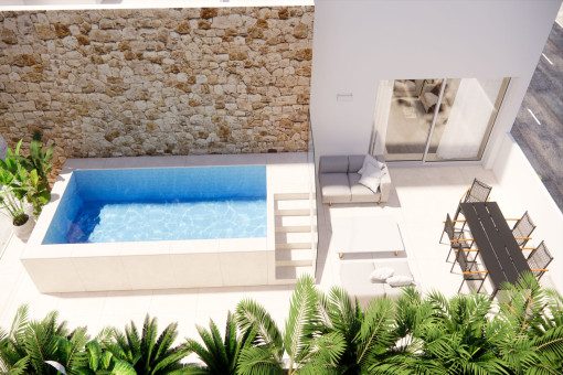 Apartamento en Colònia Sant Jordi