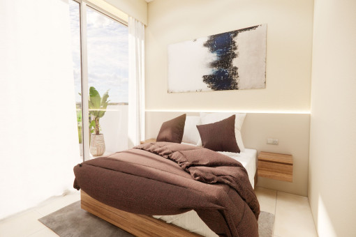 Dormitorio