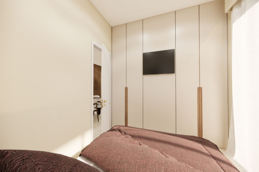 Dormitorio