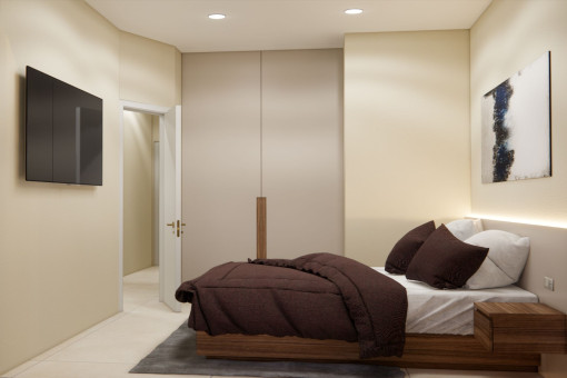Dormitorio