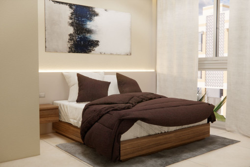Dormitorio