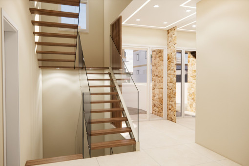 Escalera