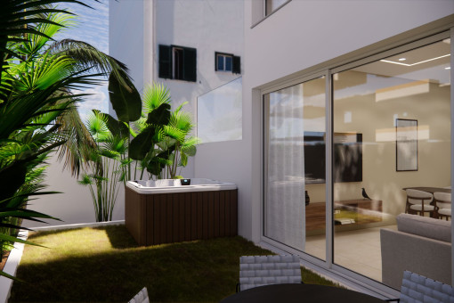 Apartamento en Colònia Sant Jordi