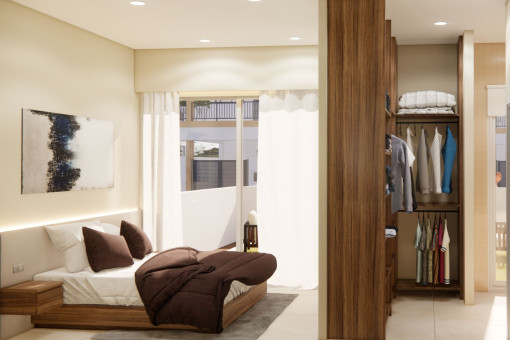 Dormitorio