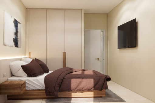 Dormitorio