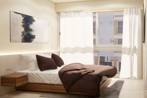 Dormitorio