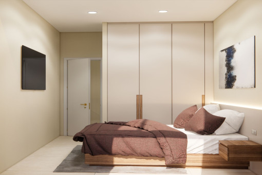 Dormitorio