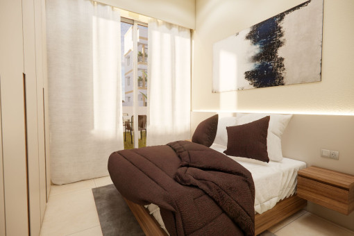 Dormitorio