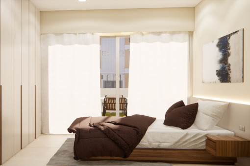Dormitorio