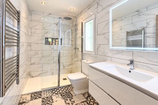 Sa Coma Baño