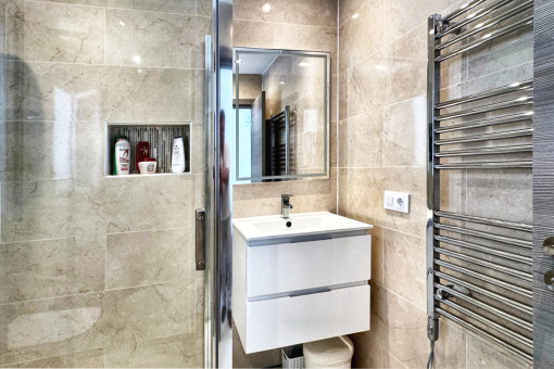 Sa Coma Baño