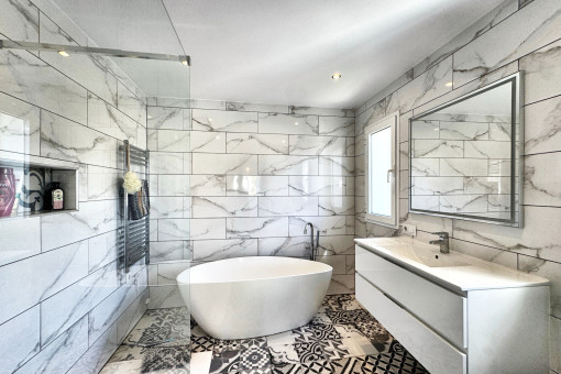Sa Coma Baño