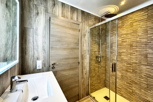 Sa Coma Baño