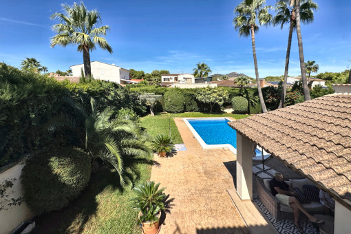 Sa Coma Vista