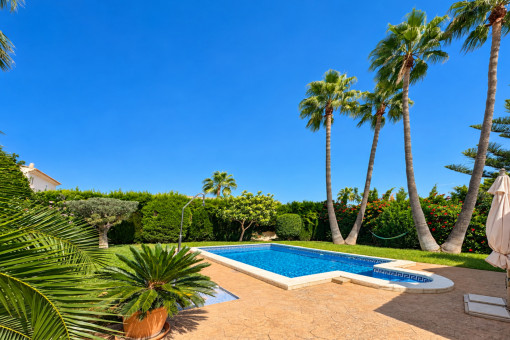 Sa Coma Jardin