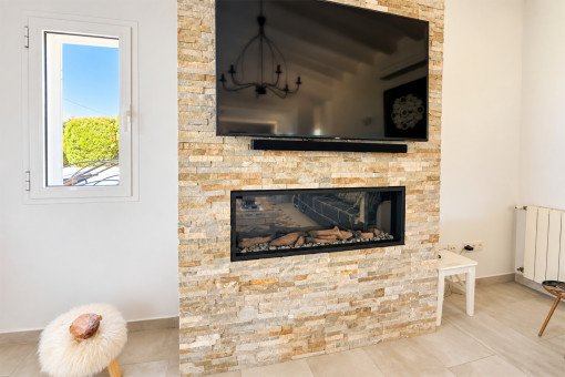 Sa Coma Chiminea