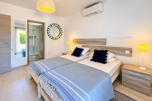Sa Coma Dormitorio