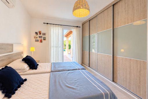 Sa Coma Dormitorio