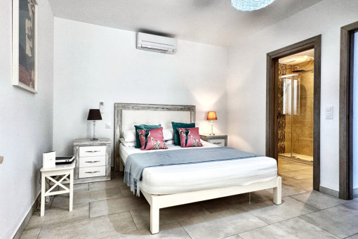 Sa Coma Dormitorio