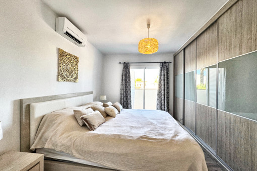 Sa Coma Dormitorio