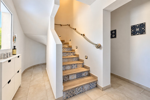 Sa Coma Baño