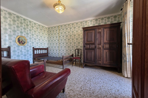 Dormitorio