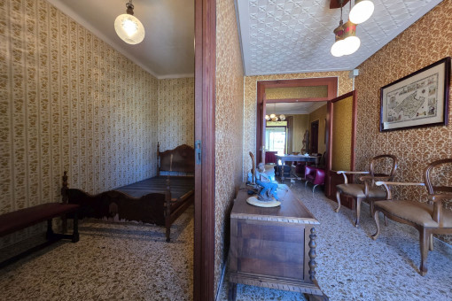 Dormitorio